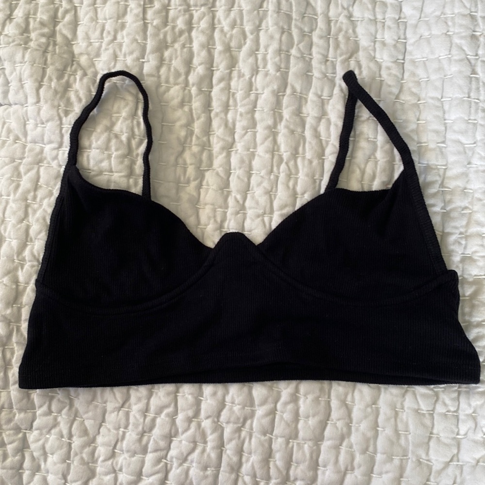 Joah Brown bralette M/L